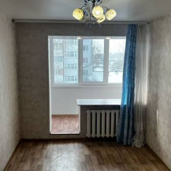 Продается 1-комнатная квартира, 16 м²