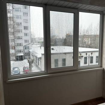 Продается 1-комнатная квартира, 16 м²