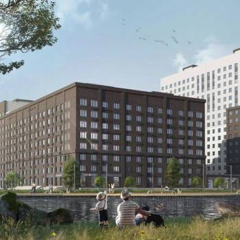 Продается 3-х комнатная квартира, 99,1 м²