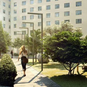 Продается 3-х комнатная квартира, 99,1 м²