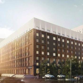 Продается 3-х комнатная квартира, 99,1 м²