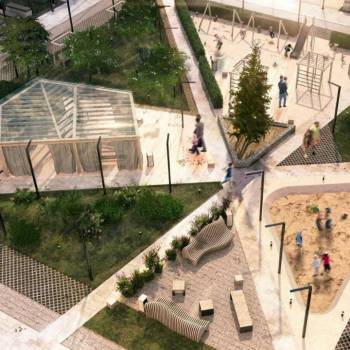 Продается 3-х комнатная квартира, 99,1 м²