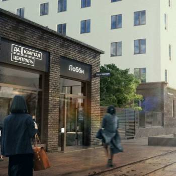 Продается 3-х комнатная квартира, 99,1 м²