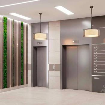Продается 3-х комнатная квартира, 99,1 м²