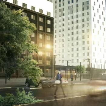 Продается 3-х комнатная квартира, 99,1 м²