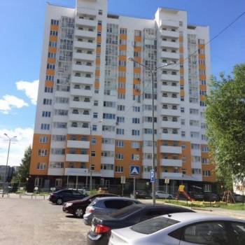 Продается 2-х комнатная квартира, 67,9 м²