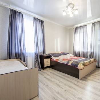 Продается 1-комнатная квартира, 49 м²