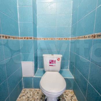Продается 1-комнатная квартира, 49 м²