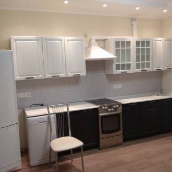 Сдается 1-комнатная квартира, 46 м²