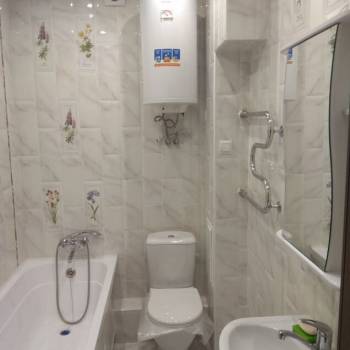 Сдается 1-комнатная квартира, 46 м²