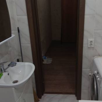 Сдается 1-комнатная квартира, 46 м²