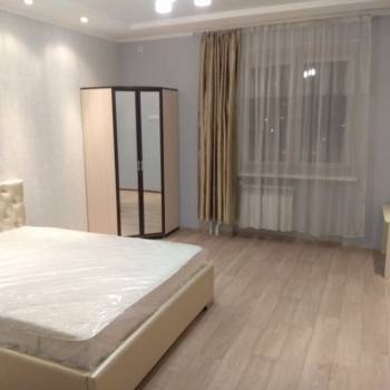 Сдается 1-комнатная квартира, 46 м²