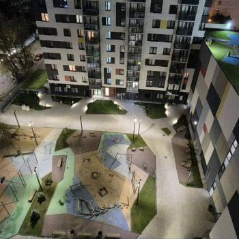 Сдается 2-х комнатная квартира, 43 м²