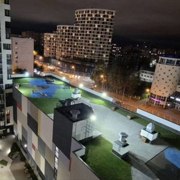 Сдается 2-х комнатная квартира, 43 м²