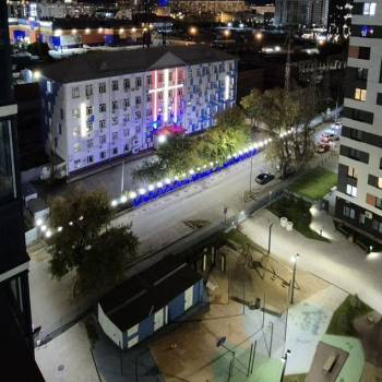 Сдается 2-х комнатная квартира, 43 м²