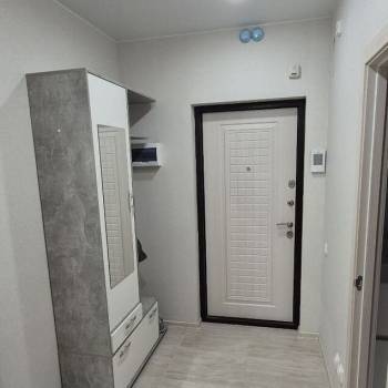 Сдается 2-х комнатная квартира, 43 м²