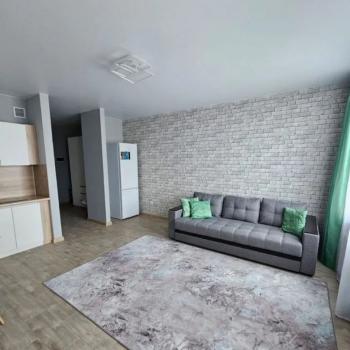 Сдается 1-комнатная квартира, 33 м²