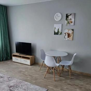 Сдается 1-комнатная квартира, 33 м²