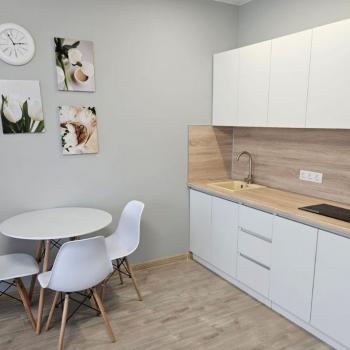 Сдается 1-комнатная квартира, 33 м²