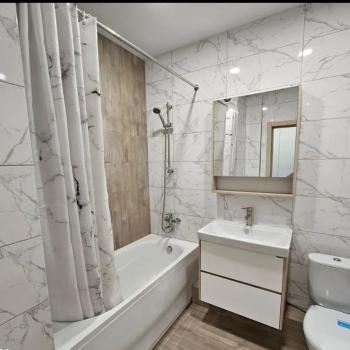 Сдается 1-комнатная квартира, 33 м²