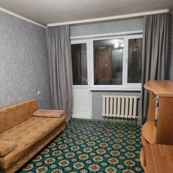 Сдается 1-комнатная квартира, 31 м²