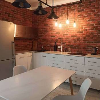 Сдается 2-х комнатная квартира, 61 м²