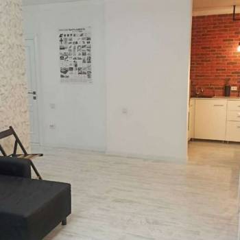 Сдается 2-х комнатная квартира, 61 м²