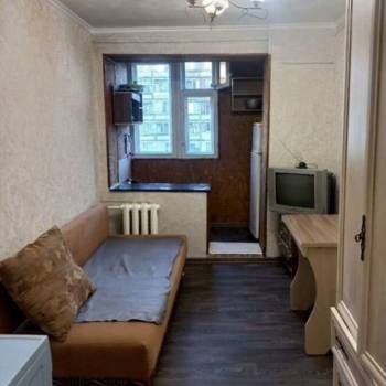 Продается 1-комнатная квартира, 15 м²