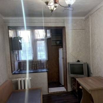 Продается 1-комнатная квартира, 15 м²