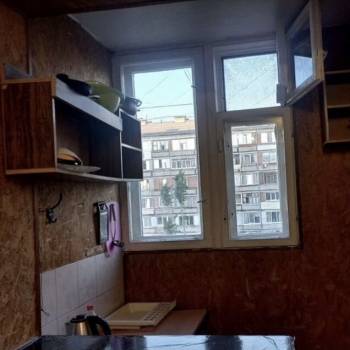 Продается 1-комнатная квартира, 15 м²