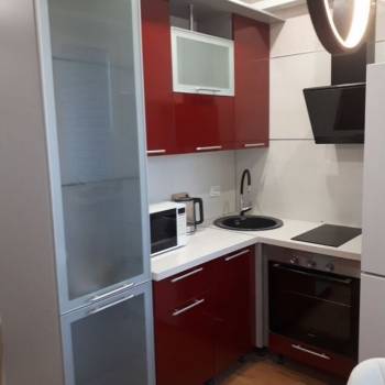 Продается 1-комнатная квартира, 25 м²