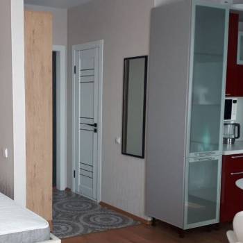 Продается 1-комнатная квартира, 25 м²