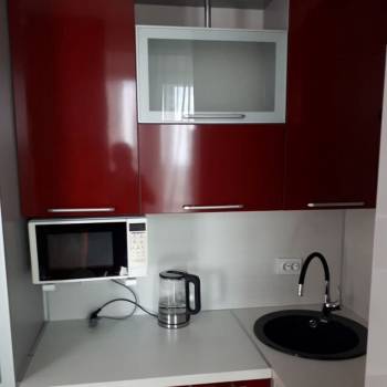 Продается 1-комнатная квартира, 25 м²