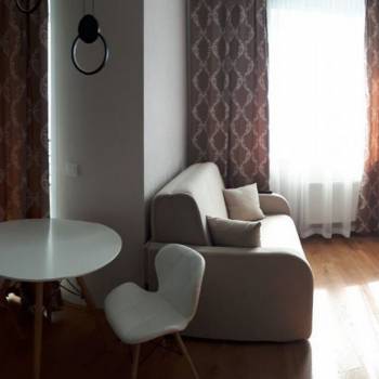Продается 1-комнатная квартира, 25 м²