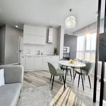 Продается 2-х комнатная квартира, 50 м²