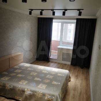 Продается 2-х комнатная квартира, 87,1 м²