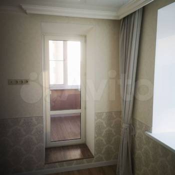 Продается 2-х комнатная квартира, 87,1 м²