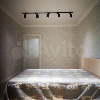 Продается 2-х комнатная квартира, 87,1 м²