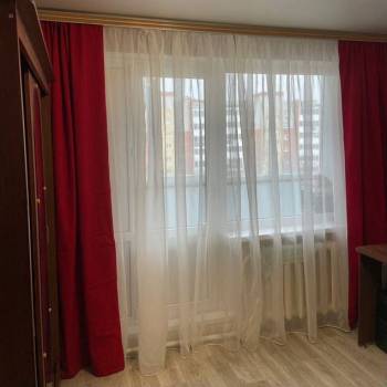 Сдается 1-комнатная квартира, 33 м²