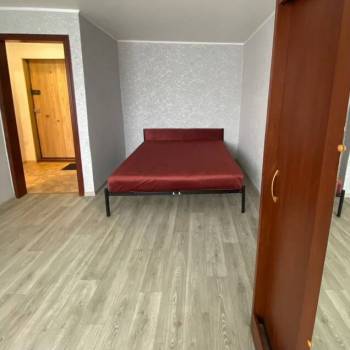 Сдается 1-комнатная квартира, 33 м²