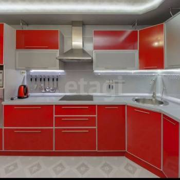 Продается 2-х комнатная квартира, 64,2 м²