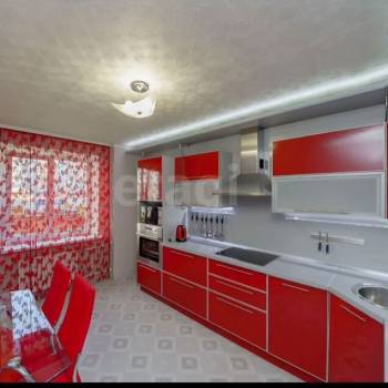 Продается 2-х комнатная квартира, 64,2 м²