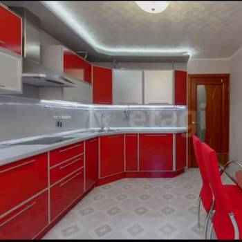 Продается 2-х комнатная квартира, 64,2 м²