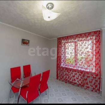 Продается 2-х комнатная квартира, 64,2 м²