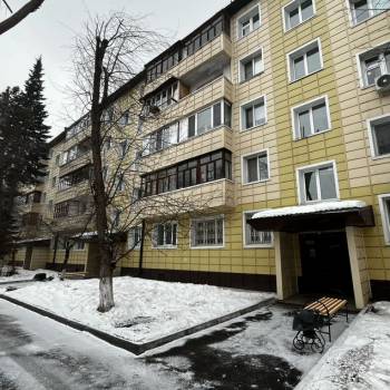 Продается 1-комнатная квартира, 30 м²