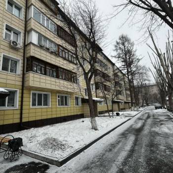 Продается 1-комнатная квартира, 30 м²