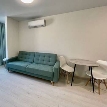 Сдается 1-комнатная квартира, 37 м²