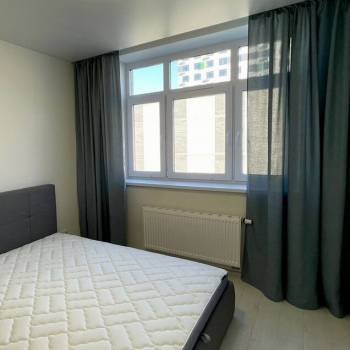 Сдается 1-комнатная квартира, 37 м²