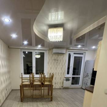 Сдается Многокомнатная квартира, 70 м²