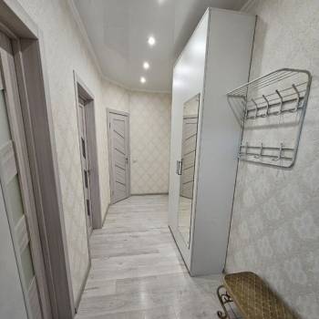 Продается 2-х комнатная квартира, 50,7 м²